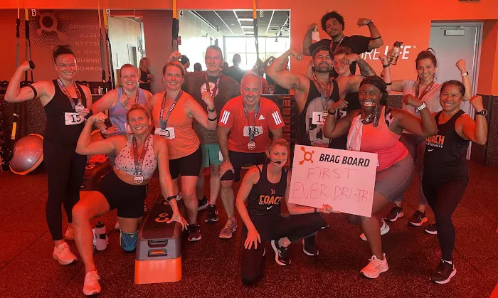 Orangetheory Fitness Montclair Picture 4