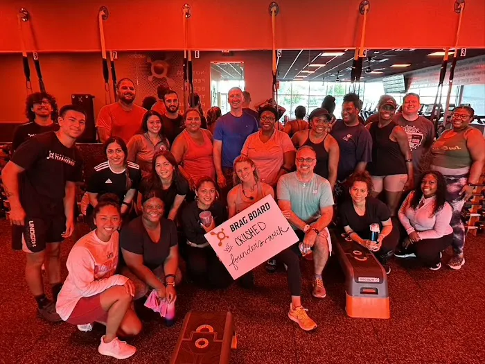 Orangetheory Fitness Montclair Picture 5