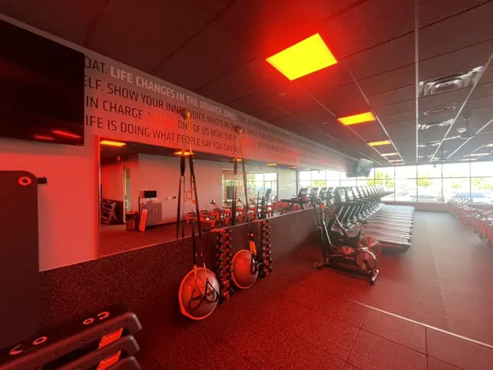 Orangetheory Fitness Montclair Picture 3