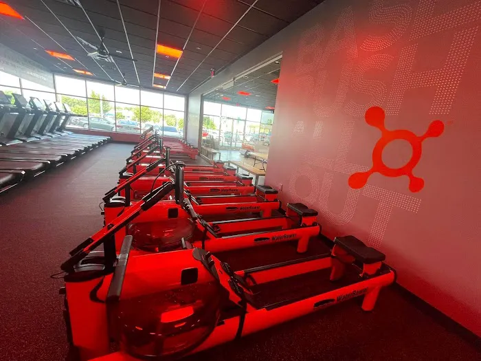 Orangetheory Fitness Montclair Picture 8