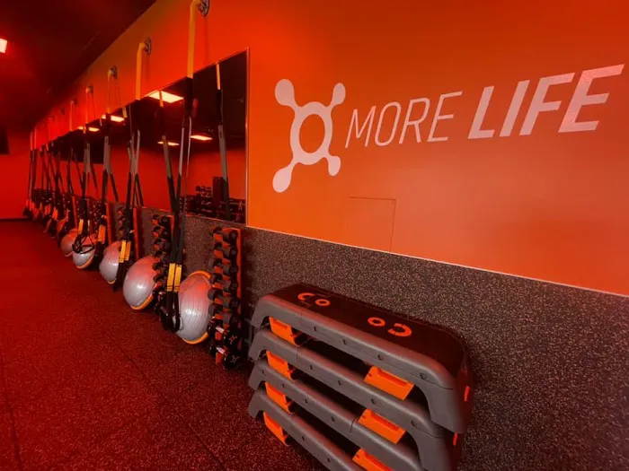 Orangetheory Fitness Montclair Picture 7