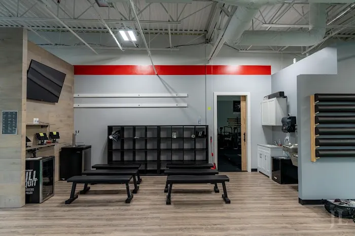 CrossFit 234 Picture 2
