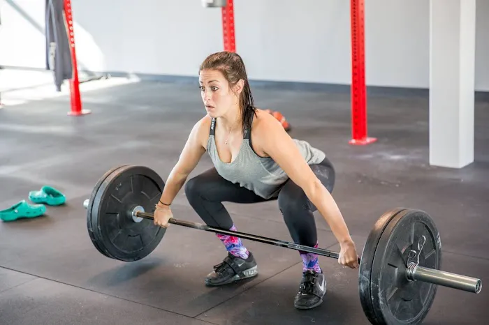 CrossFit 234 Picture 5