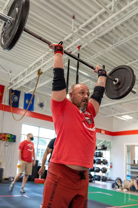 CrossFit 234 Picture 9