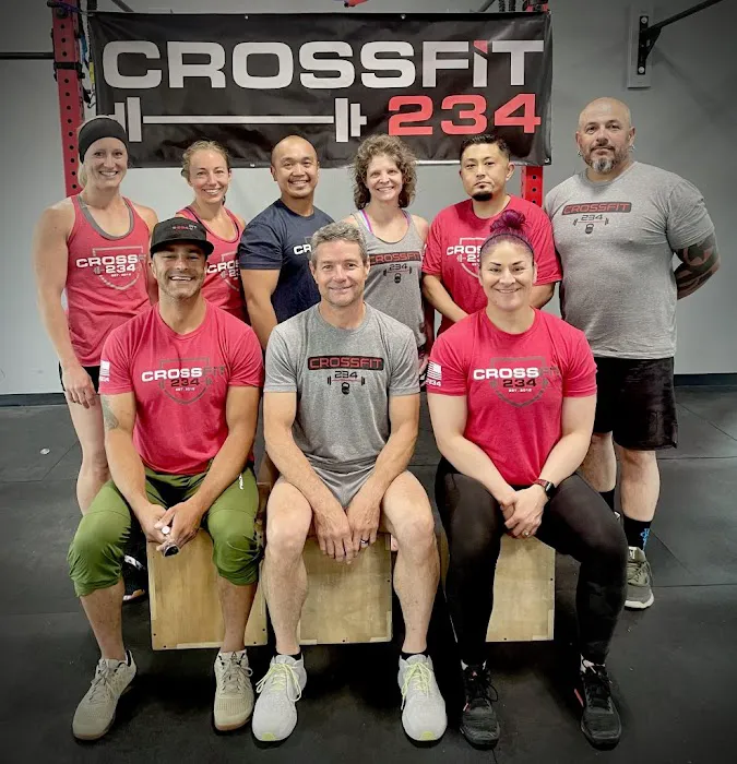 CrossFit 234 Picture 7