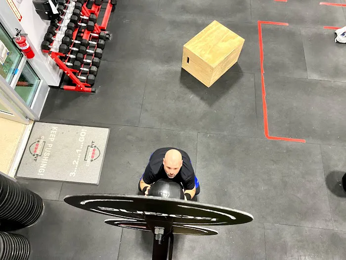 CrossFit 234 Picture 4