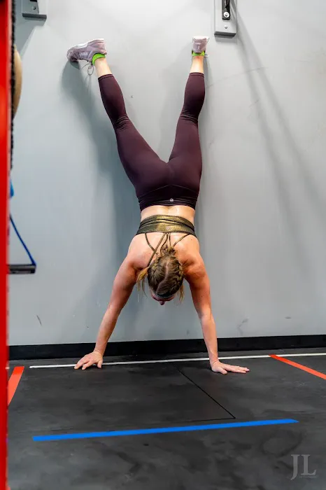 CrossFit 234 Picture 1