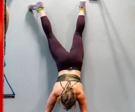 CrossFit 234