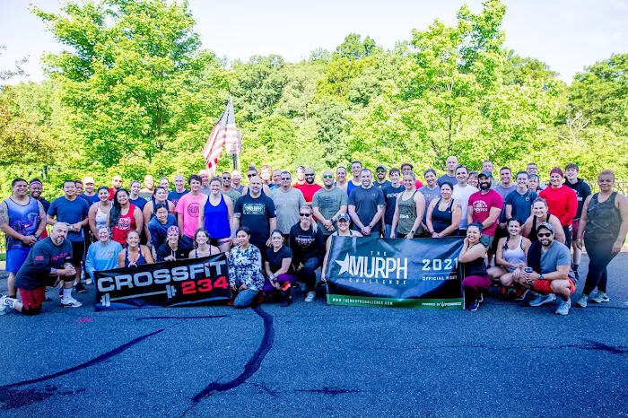 CrossFit 234 Picture 3