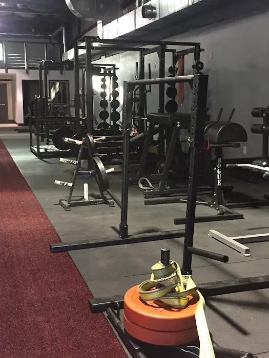 TRIBUTE Training and Performance - Gym Picture 6