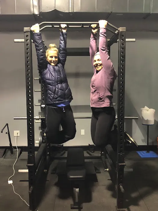 TRIBUTE Training and Performance - Gym Picture 1