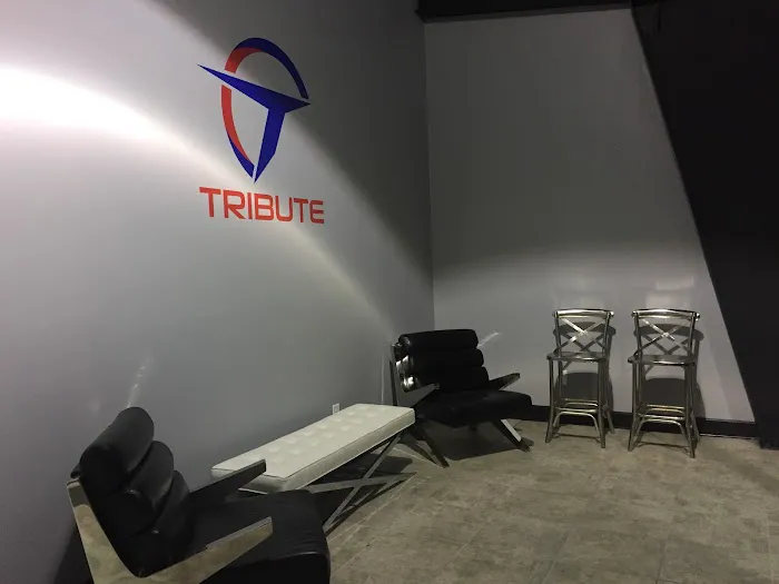 TRIBUTE Training and Performance - Gym Picture 3