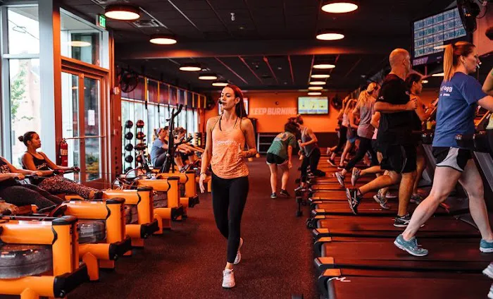 Orangetheory Fitness Picture 6