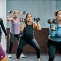 Orangetheory Fitness ico