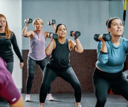 Orangetheory Fitness