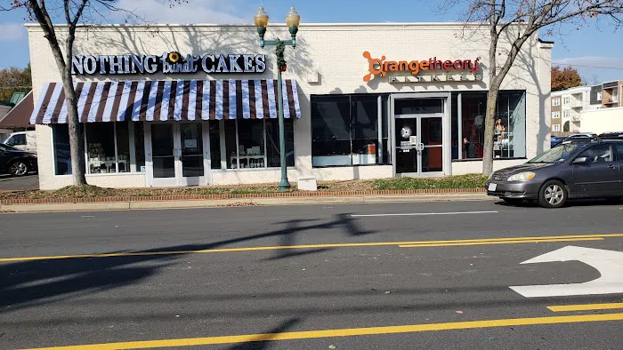 Orangetheory Fitness Picture 10