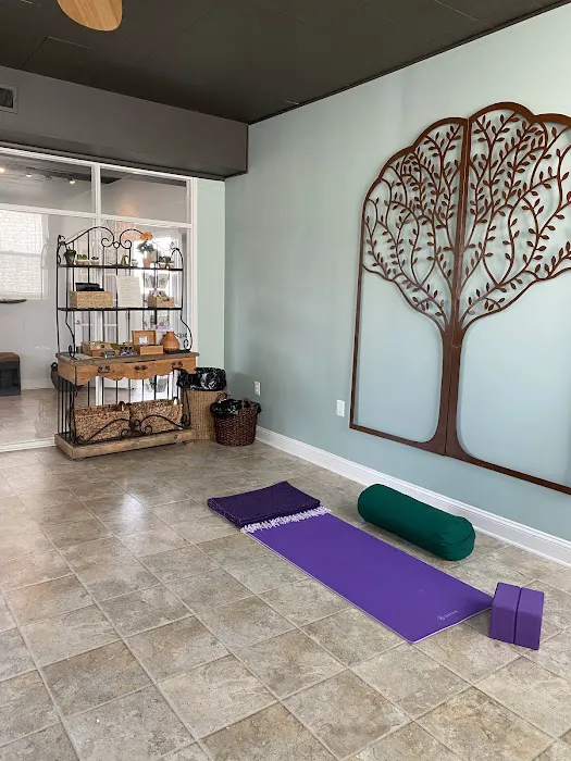 Body Grace Fitness & Yoga Picture 6