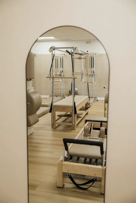 The Pilates Loft Picture 2