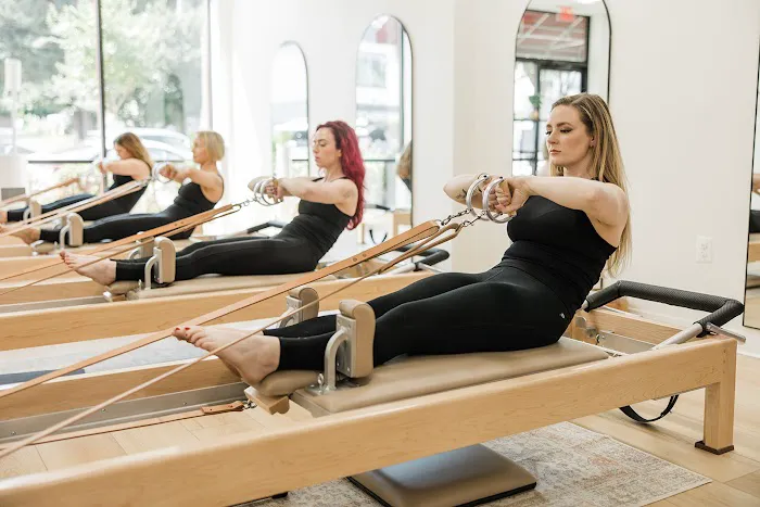The Pilates Loft Picture 1