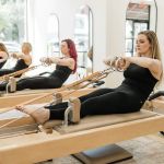 The Pilates Loft