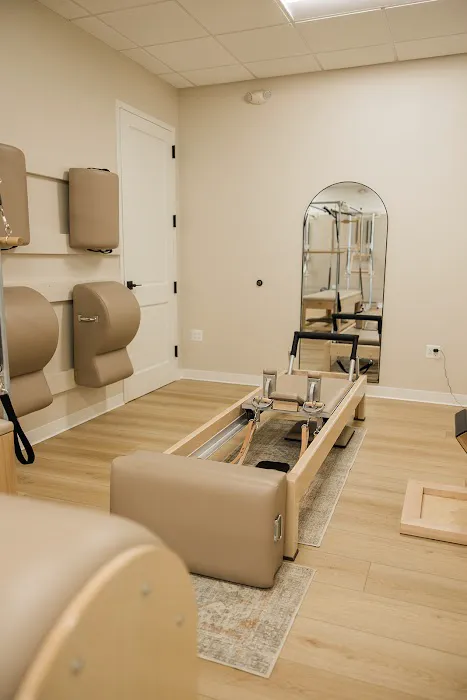 The Pilates Loft Picture 6