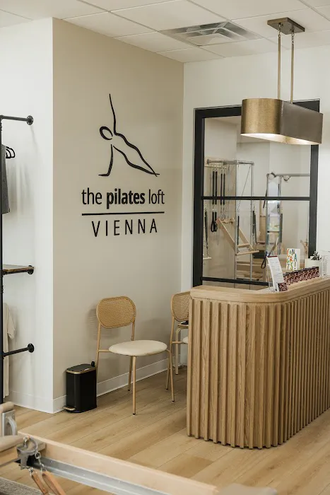 The Pilates Loft Picture 9