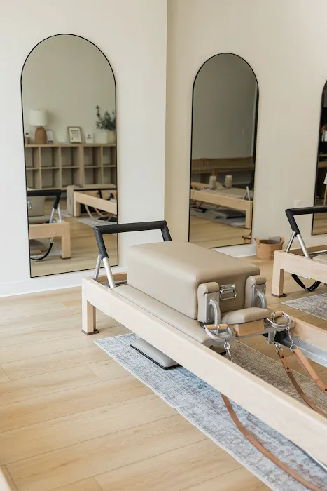 The Pilates Loft Picture 3
