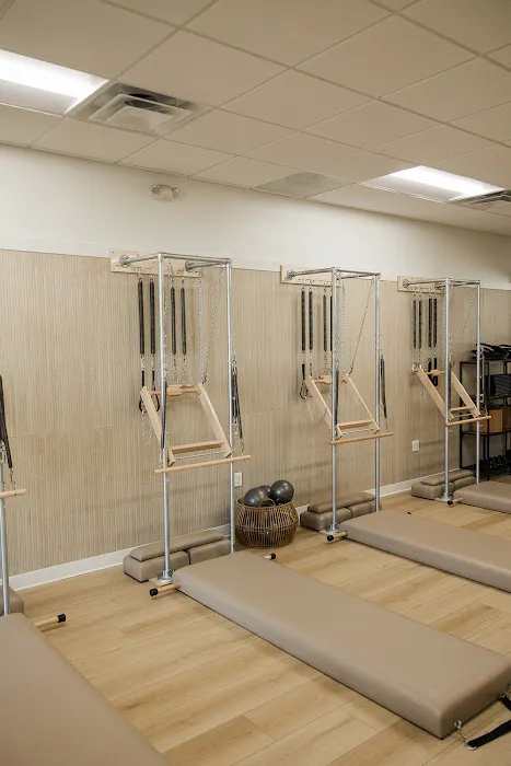 The Pilates Loft Picture 5