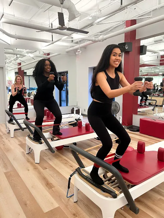 RTR Pilates - Vienna Picture 10