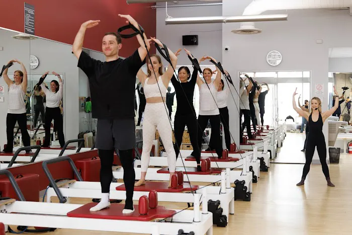 RTR Pilates - Vienna Picture 6
