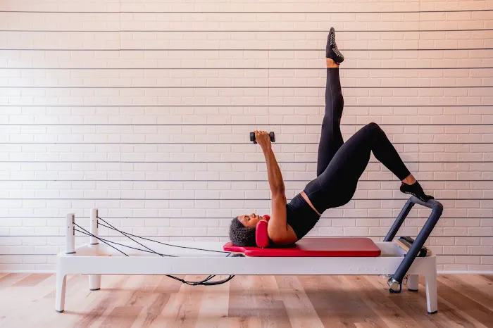 RTR Pilates - Vienna Picture 9