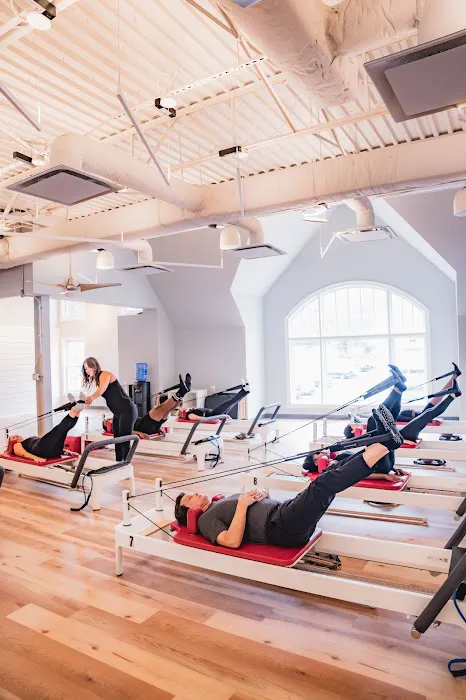 RTR Pilates - Vienna Picture 4