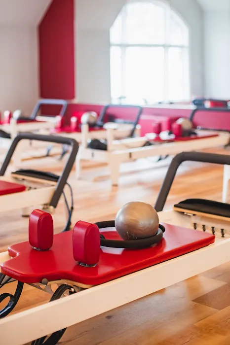 RTR Pilates - Vienna Picture 7
