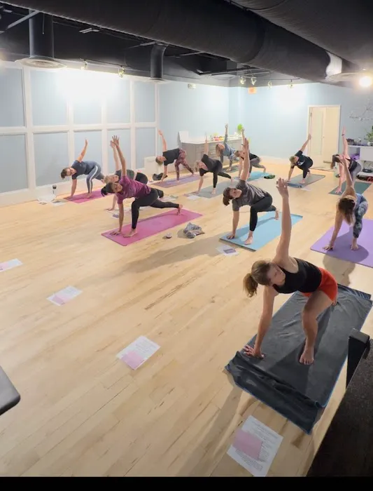 Elahyoga Picture 4