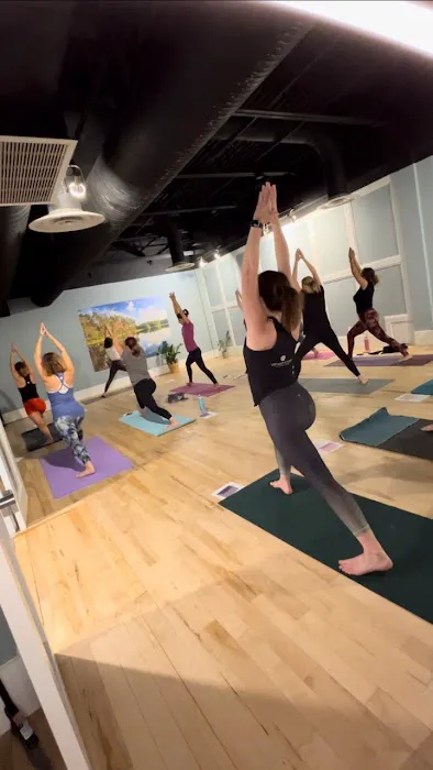Elahyoga Picture 1