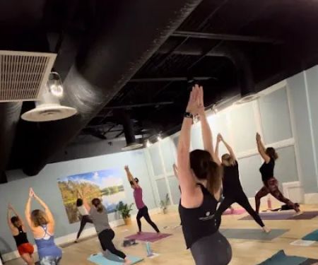 Elahyoga