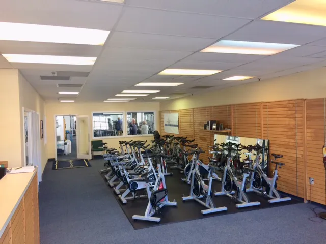Evolution Health & Fitness Picture 10
