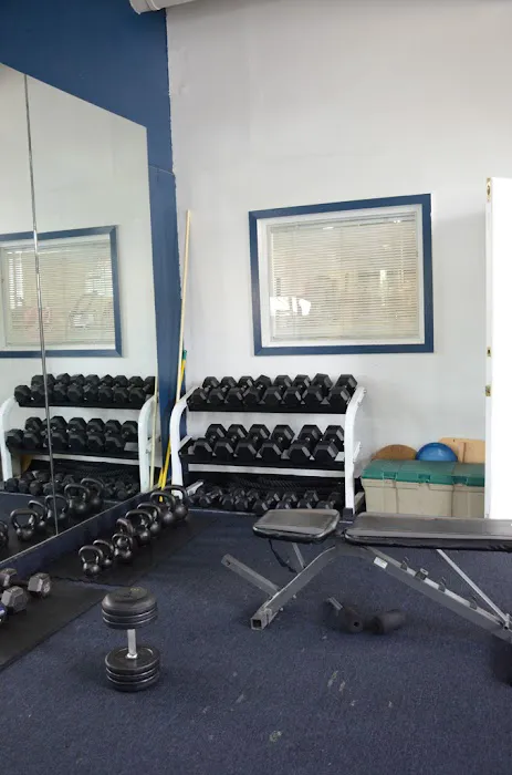 Evolution Health & Fitness Picture 3