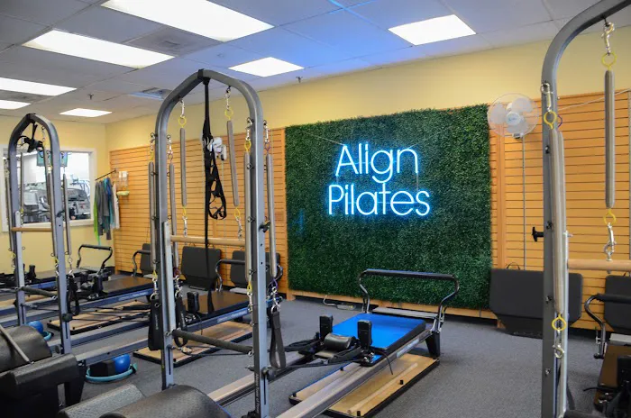 Evolution Health & Fitness Picture 4
