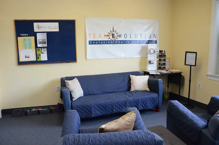 Evolution Health & Fitness Picture 2