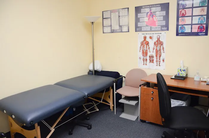 Evolution Health & Fitness Picture 5