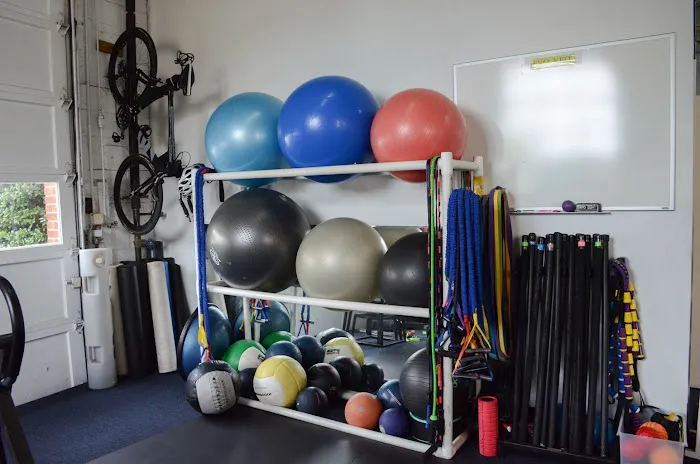 Evolution Health & Fitness Picture 6