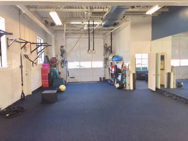 Evolution Health & Fitness Picture 9