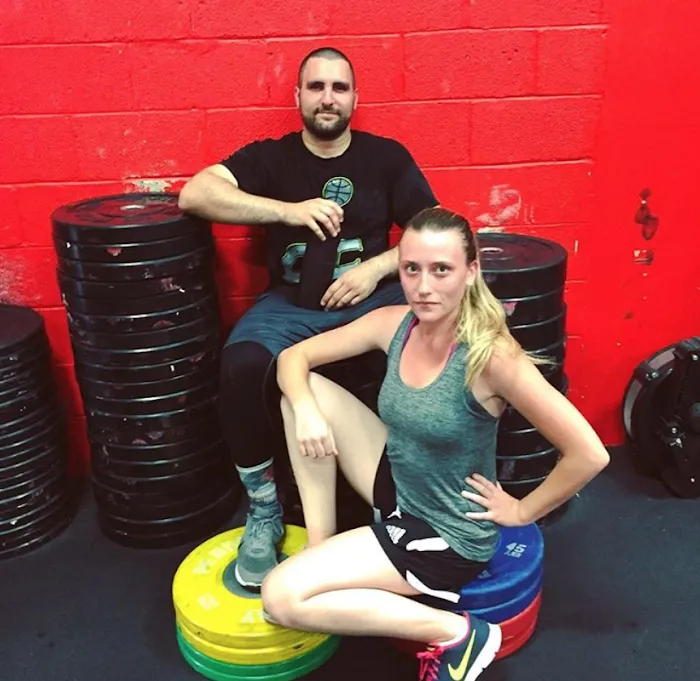 Phoenix Athletix Club Picture 2