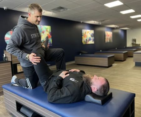 StretchLab