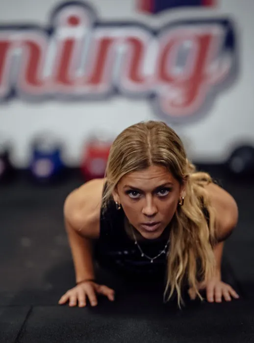 F45 Training Vienna VA Picture 1