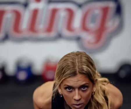 F45 Training Vienna VA
