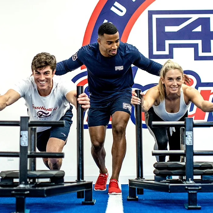 F45 Training Vienna VA Picture 10