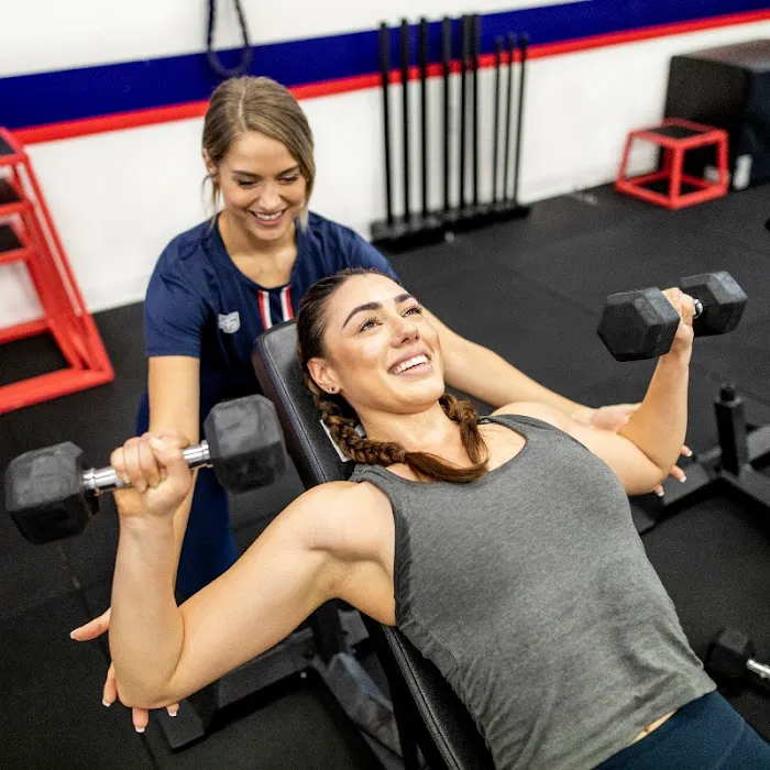 F45 Training Vienna VA Picture 3