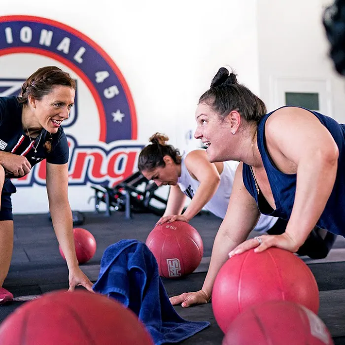 F45 Training Vienna VA Picture 6